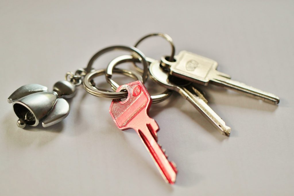 keychain-453500_1280